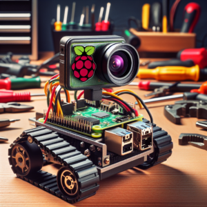Raspberry Pi Robot Projects — Guide, Tips & FAQ (2026)