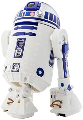 R2-D2 App-Enabled Droid by Sphero