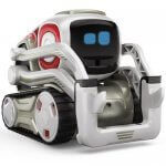 Cosmo The Robot
