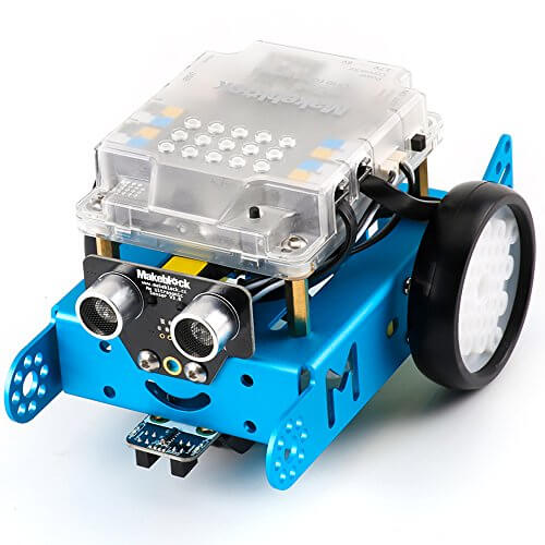 Makeblock mBot 3 in1 Robot Car Kit Best Arduino for Kids
