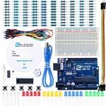 Elegoo Starter Kit