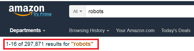 robots for kids