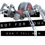 Robot Toys For Adults