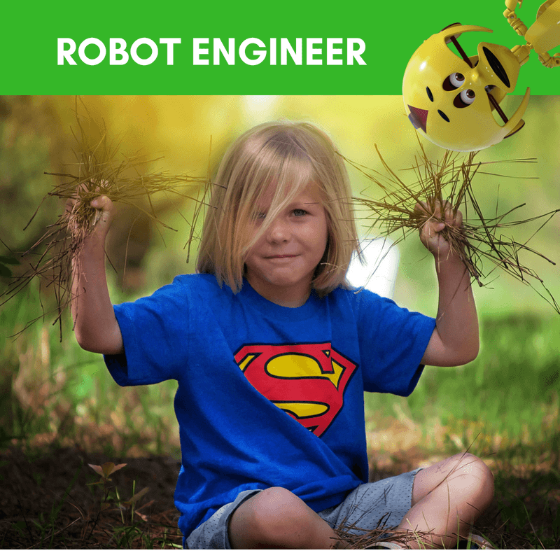 Best Robots For Kids