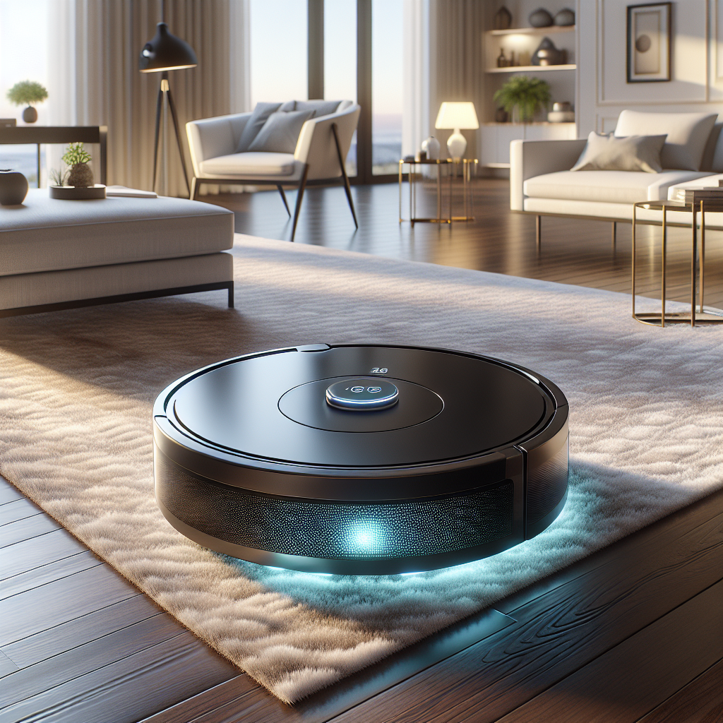 Robot Vacuums for Home Cleaning in 2026: LiDAR and AI Obstacle Avoidance Compared