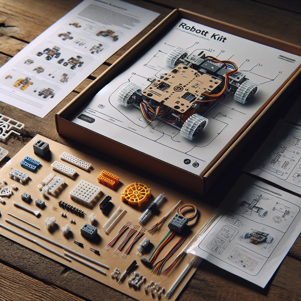 Best Robot Building Kits — Guide, Tips & FAQ (2026)
